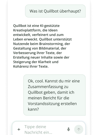 AI Chat