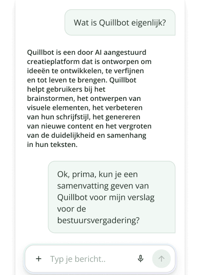 AI Chat