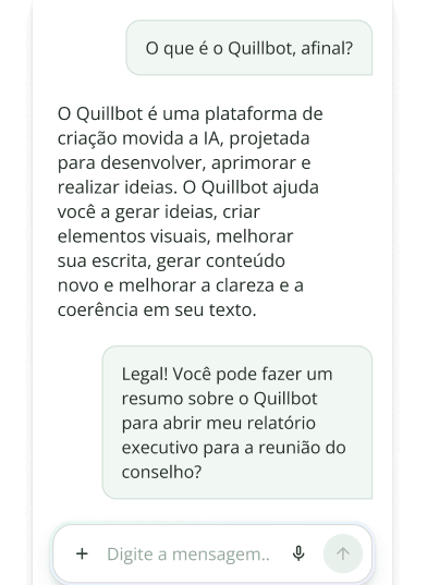 AI Chat
