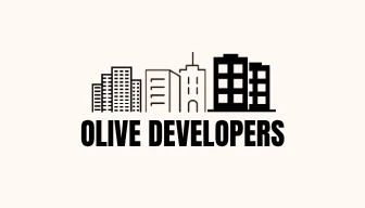 Modern Builder and Developer Agent Business Card Landscape