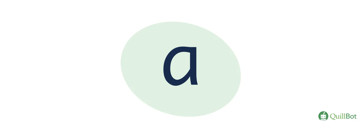 a postérieur